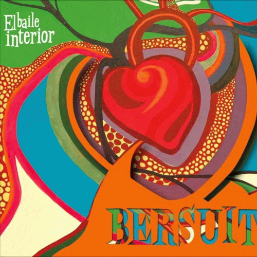 Bersuit Vergarabat : El Baile Interior